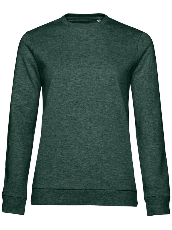 heather dark green